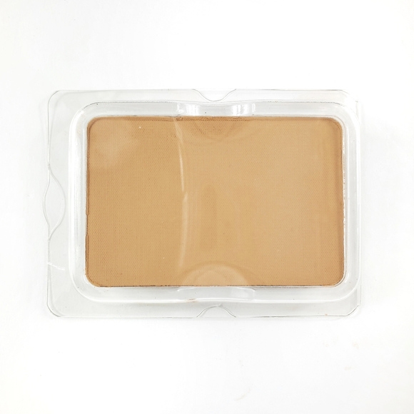 RARE!! NARS Spf 12 PA++ SANTA FE Pressed Powder Foundation Medium 2 Make Up - Picture 2 of 4